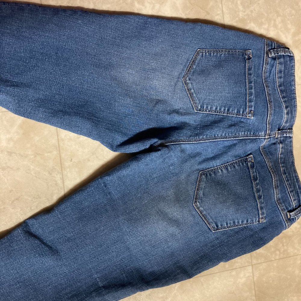 Jeans - Picture 2 of 2
